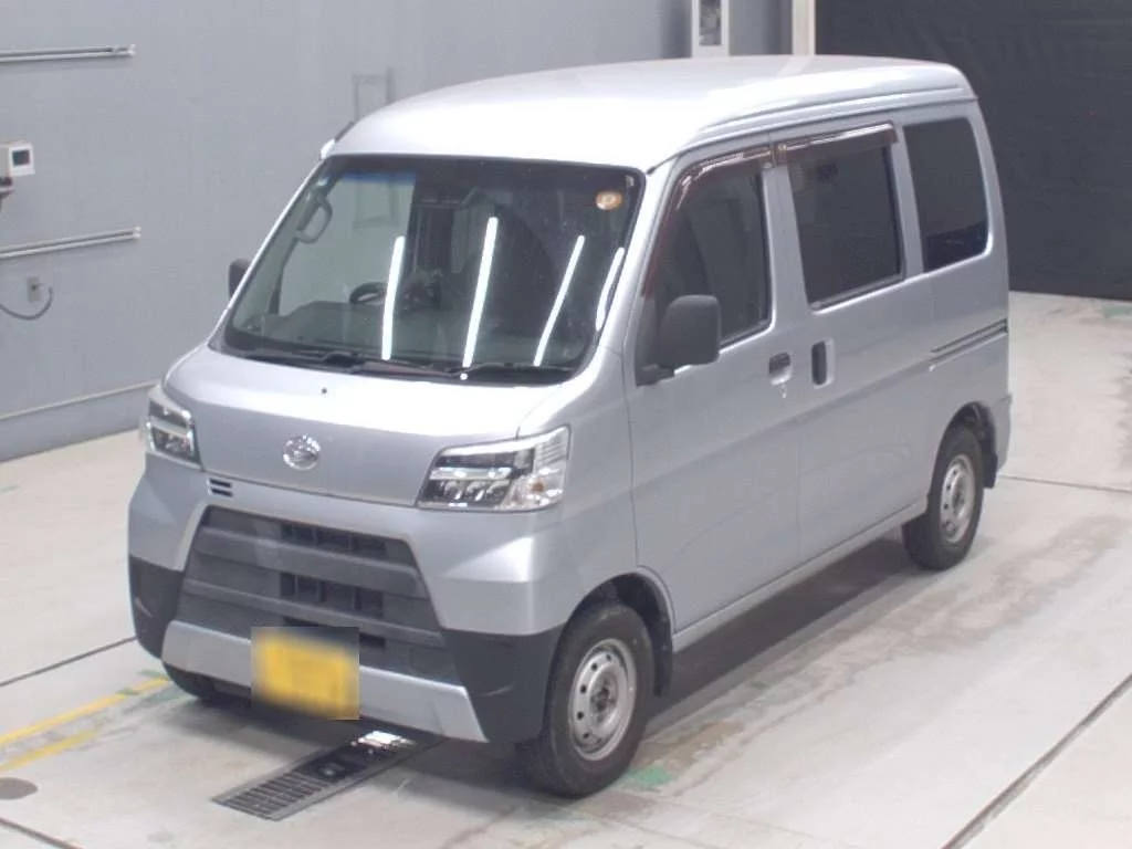 Daihatsu Hijet Cargo S331V 2021